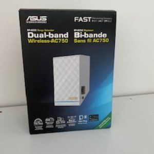 ASUS Dual-band Wireless AC750